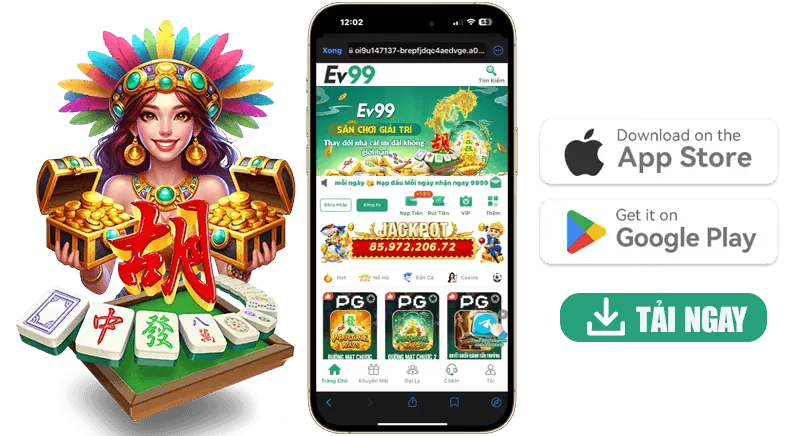 Đồ họa sống động của game bắn cá 99vz Win