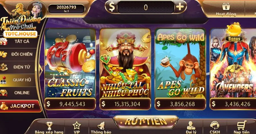 Cá cược trực tiếp