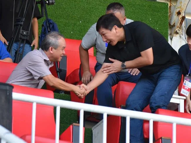 Thưởng nạp lại